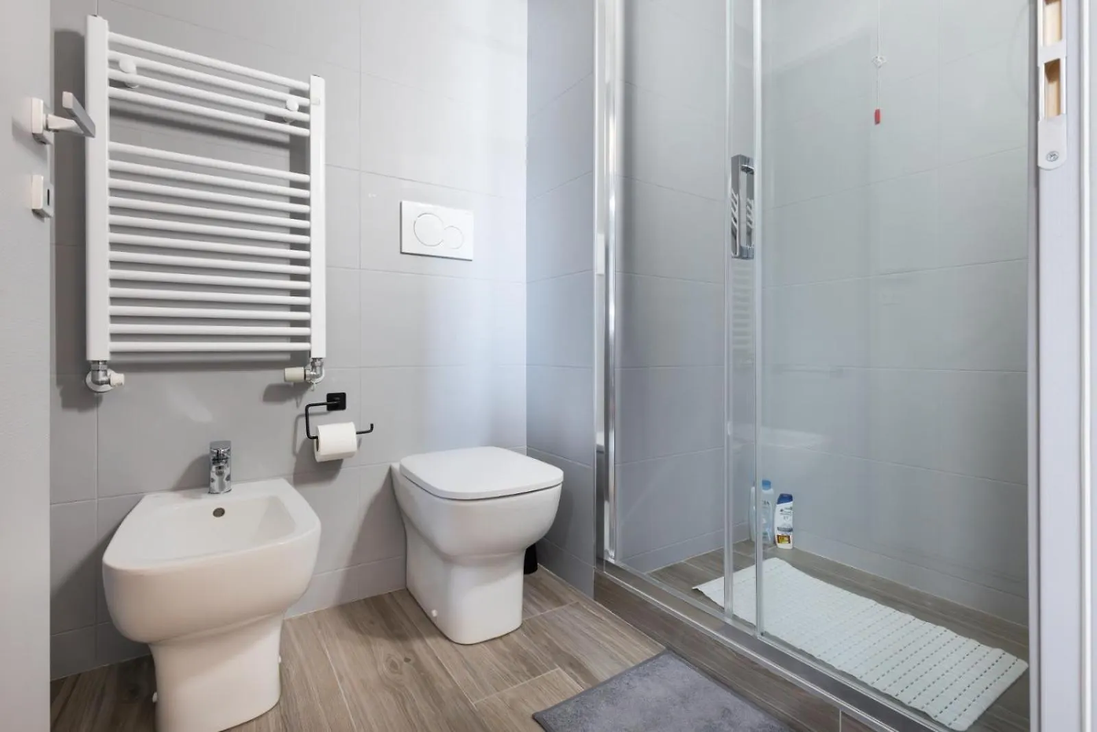 Apartmán Design Loft Bicocca - A Pochi Passi Da Bicocca M5 Milán Itálie