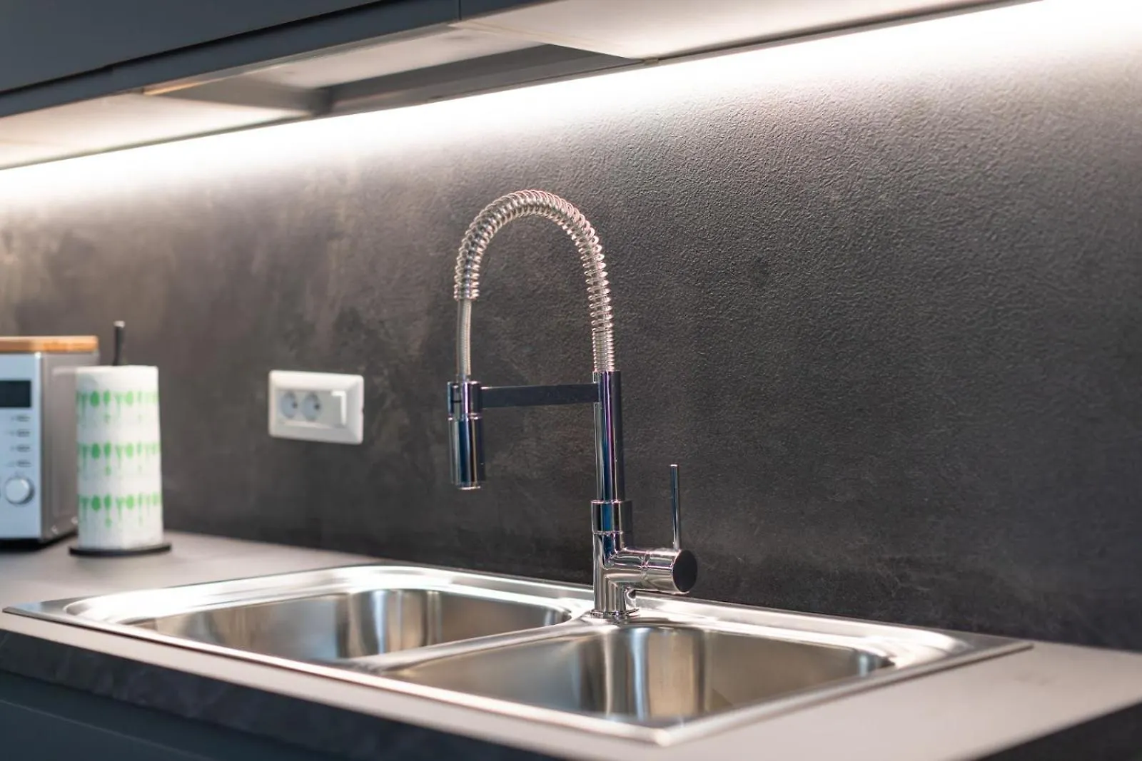 Apartmán Design Loft Bicocca - A Pochi Passi Da Bicocca M5 Milán Itálie